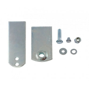 NICE GAP02600 Кронштейны крепления (WINGO5KCE)