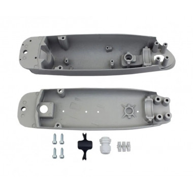 NICE PRWNG09A Крышки задние (WINGOKCER01)