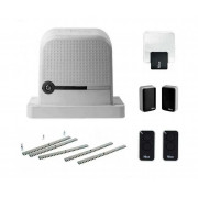 NICE RO600KIT3 комплект для откатных ворот RO600KCE массой до 600 кг с шириной проема до 8 м