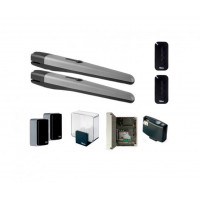 NICE TO5016PBDKCE комплект для распашных ворот