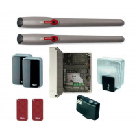 NICE WG3524HSBDKCE комплект для распашных ворот