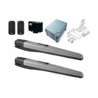 NICE TO5016PPLA16BDKLT комплект для распашных ворот