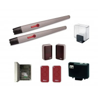 NICE TO5024HSBDKCE комплект для распашных ворот