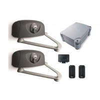 NICE HY7005BDKLT комплект для распашных ворот