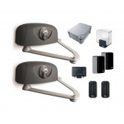 NICE HY7005BDKCE комплект для распашных ворот