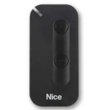 NICE MYGO2 пульт управления с радиочастотой 433,92 МГц и кодировкой O-Code, 2-х канальный