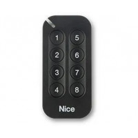 NICE MYGO8KIT10 комплект пультов управления