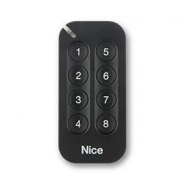 NICE MYGO8KIT100 комплект пультов управления