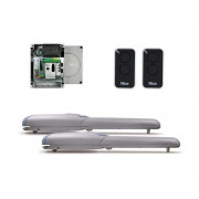 NICE WINGO2024KCE комплект для автоматизации распашных ворот