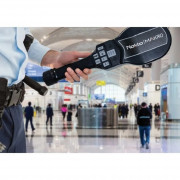 Nokta Makro Metal Detectors NMS30 (11000097) ручной досмотровый металлодетектор высокой чувствительности