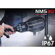Nokta Makro Metal Detectors NMS30 (11000097) ручной досмотровый металлодетектор высокой чувствительности