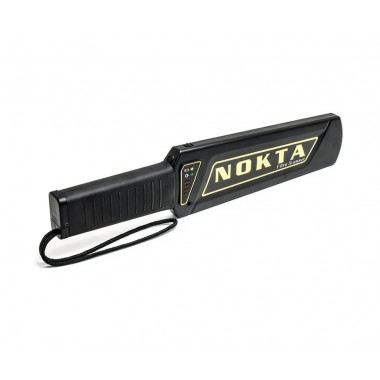 Nokta Makro Metal Detectors ULTRA SCANNER (10000103) ручной досмотровый металлодетектор
