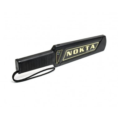 Nokta Makro Metal Detectors ULTRA SCANNER PRO (10000105) ручной досмотровый металлодетектор