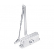 NOTEDO DC-100 Классика серебро доводчик до 100 кг