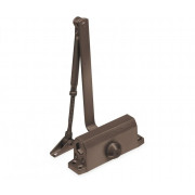 NOTEDO DC-060 коричневый доводчик до 60 кг