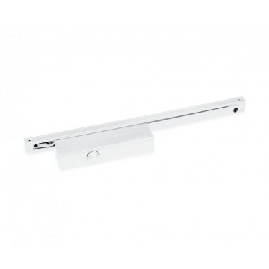 NOTEDO DC-075 SL+HO Plus белый доводчик до 65 кг NOTEDO DC-075 SL+HO Plus белый доводчик до 65 кг