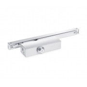 NOTEDO DC-085 SL+HO серебро доводчик до 75 кг