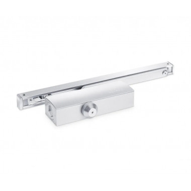 NOTEDO DC-085 SL+HO серебро доводчик до 75 кг