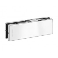 NOTEDO FS-F20 SSS фитинг верхний для стеклянных дверей