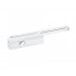 NOTEDO DC-025-095 SL+HO+DA+BC PRO (белый) доводчик дверной, механогидравлический, двухскоростной NOTEDO DC-025-095 SL+HO+DA+BC PRO (белый) доводчик дверной, механогидравлический, двухскоростной