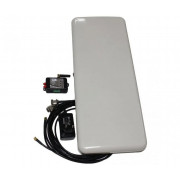 PAL-ES Smart Gate SG334GA считыватель дальней идентификации