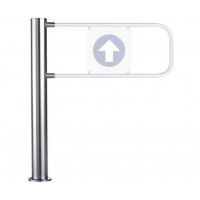 PERCo-WMD-05S автоматическая калитка