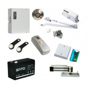 Комплект СКУД S-G light 1