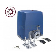 R-Tech A-SL1500AC привод для откатных ворот + 2 пульта