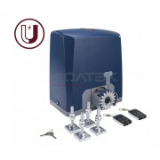 R-Tech A-SL2000AC.M привод для откатных ворот + 2 пульта