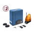 R-Tech A-SL600AC.M KIT комплект автоматики для откатных ворот R-Tech A-SL600AC.M KIT комплект автоматики для откатных ворот