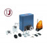 R-Tech A-SL600AC.M KIT комплект автоматики для откатных ворот R-Tech A-SL600AC.M KIT комплект автоматики для откатных ворот