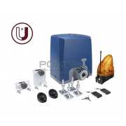 R-Tech A-SL1500AC.M KIT комплект автоматики для откатных ворот