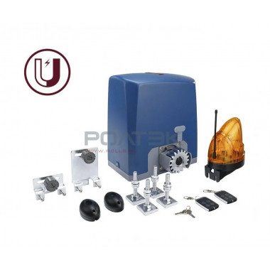 R-Tech A-SL1500AC.M KIT комплект автоматики для откатных ворот R-Tech A-SL1500AC.M KIT комплект автоматики для откатных ворот