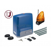 R-Tech A-SL1500AC.M FULL комплект автоматики для откатных ворот