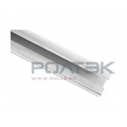 Ролтэк 011.5Ц Рельс направляющий ЭКО 5 метров (оцинкованный)