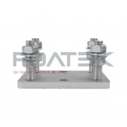 Ролтэк 066 подставка регулировочная М20 МАКС