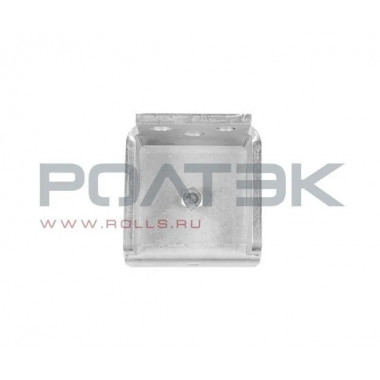 Ролтэк 252.RC59 Держатель с боковым креплением до 350 кг., для подвесных систем ЭКО (RC59)