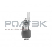 Ролтэк 051 Кронштейн универсальный (без роликов) для систем МИКРО, ЭКО, ЕВРО, МАКС