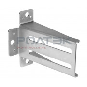 Ролтэк 058.18 Кронштейн ловителя усиленный 180 мм для систем МИКРО, ЭКО, ЕВРО