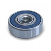 Ролтэк 153.35 Ролик резьбовой 40х20х2 мм