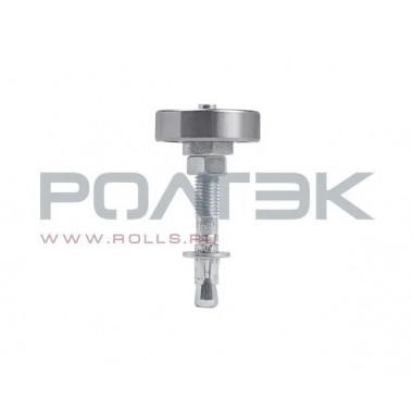 Ролтэк 154,52 Ролик анкерный 60х30х3 мм