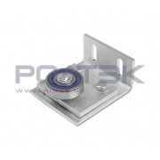 Ролтэк 155 Ограничитель угловой роликовый 40х20х2 мм