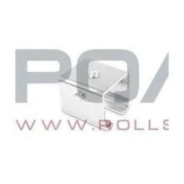 Ролтэк 251.RC55 Держатель под резьбовой подвес до 200 кг., для подвесных систем МИКРО (RC55)