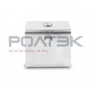 Ролтэк 251.RC55 Держатель под резьбовой подвес до 200 кг., для подвесных систем МИКРО (RC55)