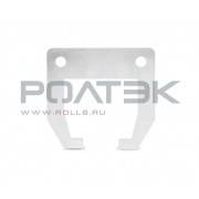 Ролтэк 255.RC59 Держатель вспомогательный до 350 кг., для подвесных систем ЭКО (RC59)