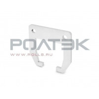 Ролтэк 255.RC74 Держатель вспомогательный до 600 кг., для подвесных систем ЕВРО (RC74)