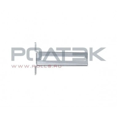 Ролтэк 262.RC30/RC35 Кронштейн удлиненный до 100 кг., для подвесных систем Ролтэк 262.RC30/RC35 Кронштейн удлиненный до 100 кг., для подвесных систем
