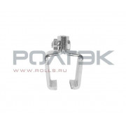 Ролтэк 271.RC35 Захват с резьбовым подвесом до 100 кг., для подвесных систем ЛАЙТ (RC35)