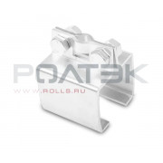 Ролтэк 271.RC55 Захват с резьбовым подвесом до 200 кг., для подвесных систем МИКРО (RC55)