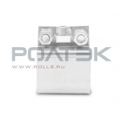 Ролтэк 271.RC55 Захват с резьбовым подвесом до 200 кг., для подвесных систем МИКРО (RC55)